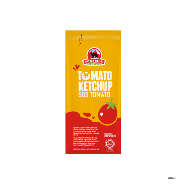Tomato Sauce (Sachet)